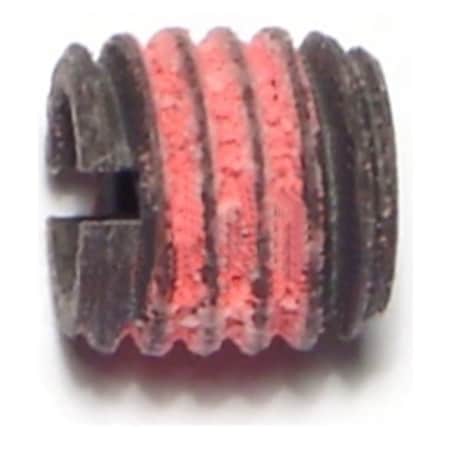 Midwest Fastener Self Locking Thread Insert, Steel, 5 PK 69285